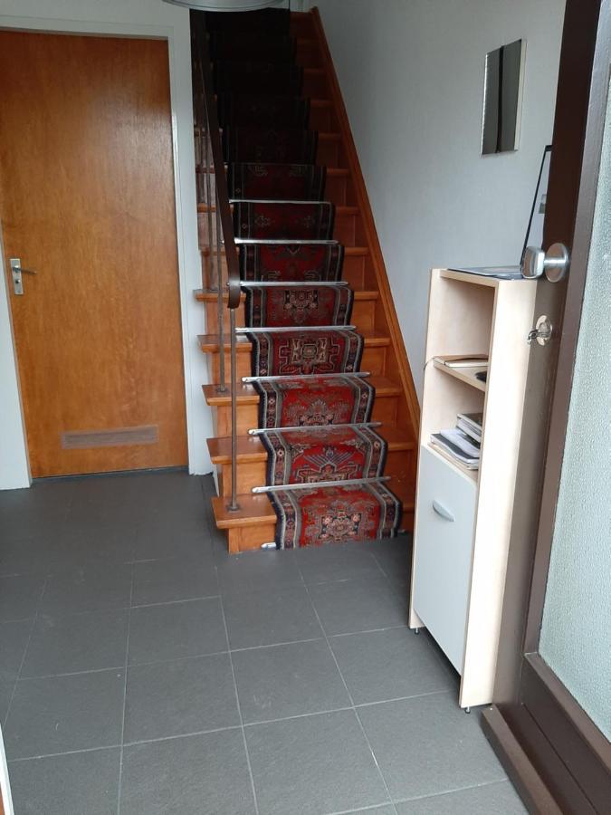Beutenaken Drie Bagian luar foto