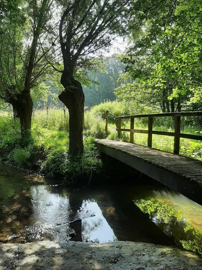 Beutenaken Drie Bagian luar foto