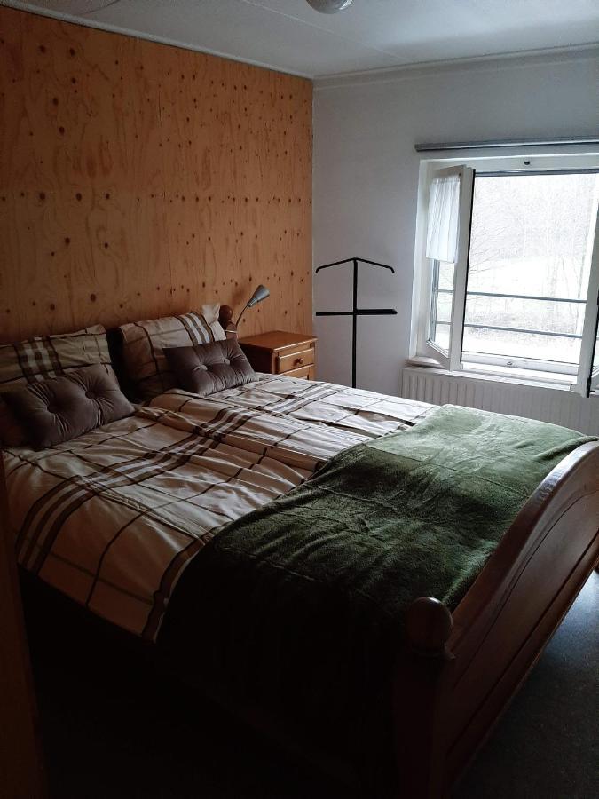 Beutenaken Drie Bagian luar foto