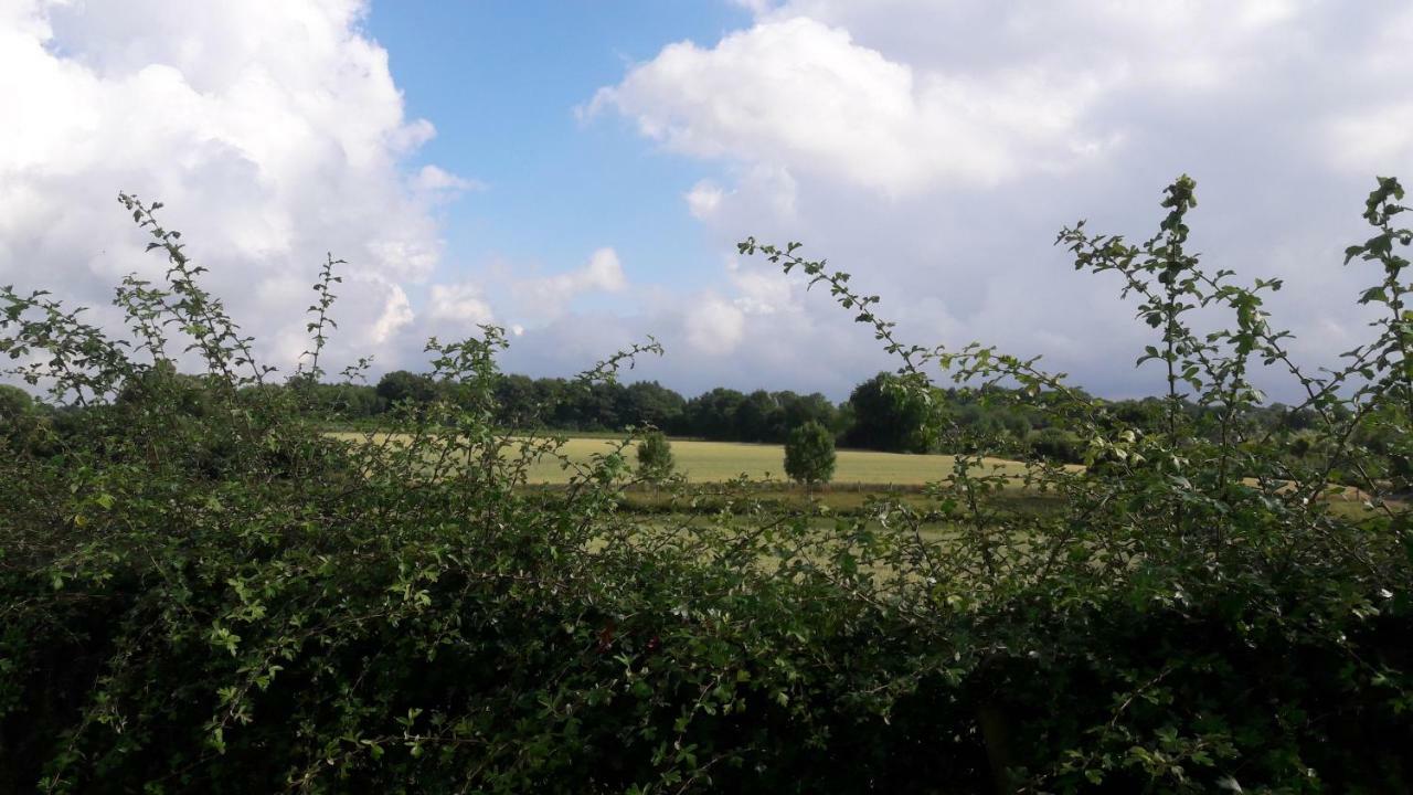Beutenaken Drie Bagian luar foto